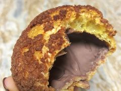 泡芙-今度烘焙(北大街店)