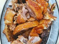 -海滨鸭仔饭(海宁店)