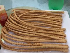 茴香馓子-老毛手抓·盐池滩羊非遗手抓(宁夏总店)