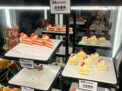 -梨花自助烤肉(乐宾店)