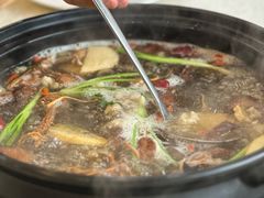 -澳盟清汤鲜黄牛肉(公济桥路店)