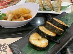 -虾饺妹·粤式手工点心(水荫路店)