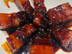 -金陵家宴·金陵春·南京菜(夫子庙店)