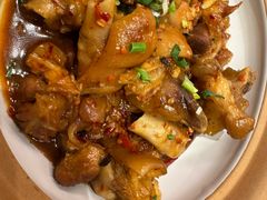 -八碗湘长沙市井菜(坡子街店)