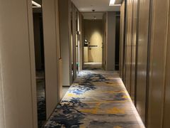 -广州德安丽舍凯宾斯基酒店