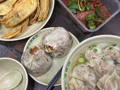 -李记清真馆(打钉巷店)