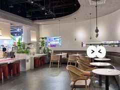 -BE BRIGHT KITCHEN(正佳广场店)