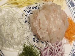-禄福山庄•顺德菜·融和菜(龙江店)