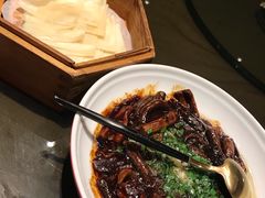 -上海人家花樣年华(中山公园店)