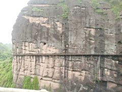 -江西龙虎山景区