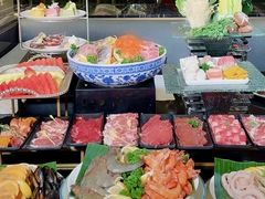 -元气寿司(环球港店)