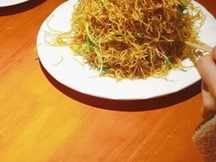 -景秀餐厅(南锣鼓巷店)