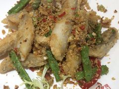 -凤城礼记鱼翅海鲜酒家(新马路总店)