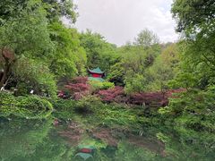 -岳麓山风景名胜区