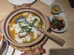 -侨美食家·粤菜(体育西路店)