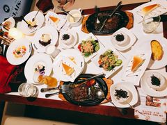 -爱丽丝牛排西餐厅(光谷步行街店)