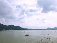 -云龙湖旅游景区