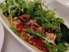 鹅肝松露意饭-长江六号法国餐厅(长江南路店)