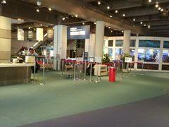 -香港科学馆