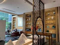 -蓬客精品酒店(南山海岸城购物中心店)