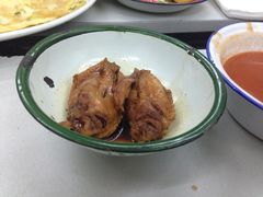 老爸鸡翅-做了不起的80后