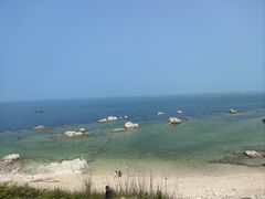 -养马岛旅游度假区
