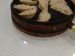 -京都老蔡记(伊河路店)