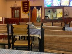 -启明腊汁肉揪面片(翠华路总店)