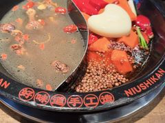 -牛市坎火锅(建设路店)