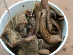 -清真蒋有记(老门东店)