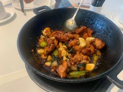 -衡山汇·高级粤菜(霄云路店)