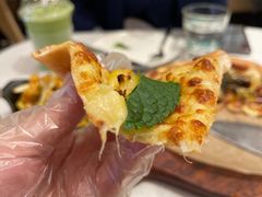 -乐凯撒披萨(欢乐颂购物中心店)