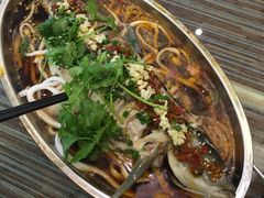 -自游人·美食一楼·地道徽菜(三十年名店)