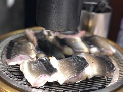 -隐炉和牛烧肉店(群力店)