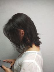 点击看大图 -藤野造型