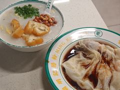 -西关明记肠粉(荔枝湾店)
