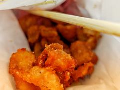 -超级鸡车(闻喜路店)