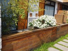 -大理无舍度假酒店