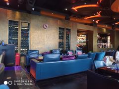 -YUE·6·西式融合餐厅(外滩六号店)