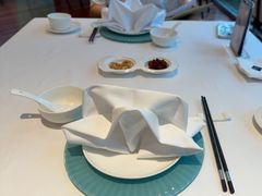 -阳澄湖费尔蒙酒店颐丰阁中餐厅(马鞍山西路店)
