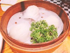 -澳门陈光记烧味饭店(南京德基广场店)