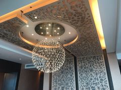 -南苑环球酒店云顶高级中餐厅(鄞县大道店)