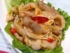 酸辣无骨凤爪-滕记星发餐室·新加坡菜(巨鹿路店)
