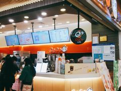 门面-CoCo都可(嘉定大融城店)