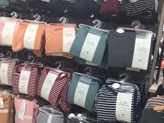 -优衣库(青岛伟东乐客城店)