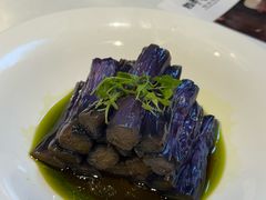 -玫瑰厅上海菜(兴国路店)