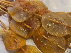 -冶建镜子·老南昌大排档·江西虾王(总店)