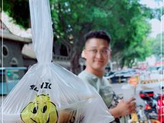 -韦记牛杂汤(清晖园店)