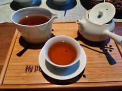 -梅间堂茶馆(绿地缤纷城店)