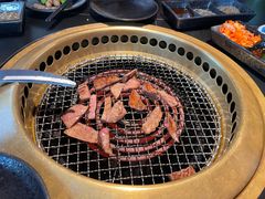 -谷牛和牛烤肉(漕河泾印象城店)